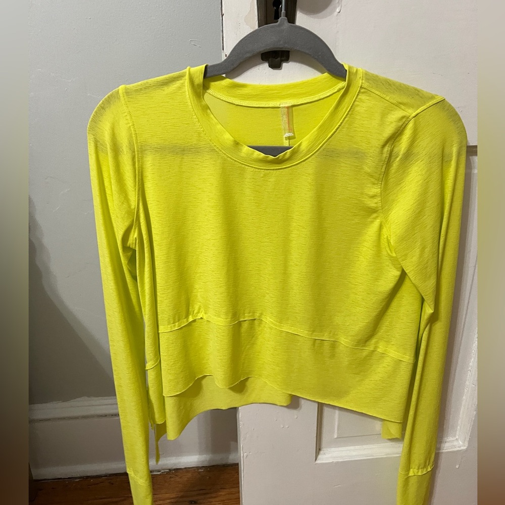 FP Movement Top